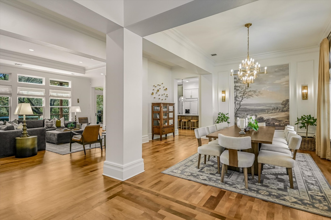 1213 Havre Lafitte Drive